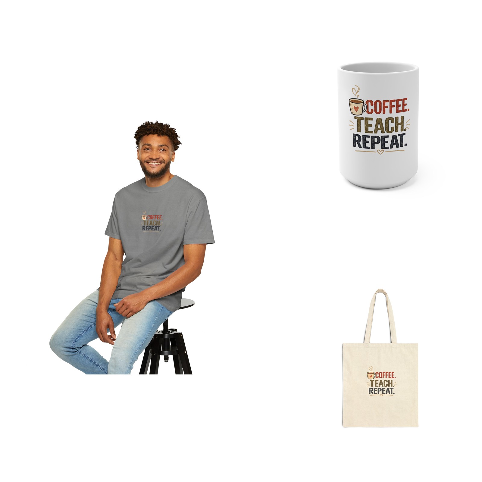 Teacher Bundles