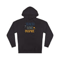Teach Love Inspire Premium Teacher Hoodie