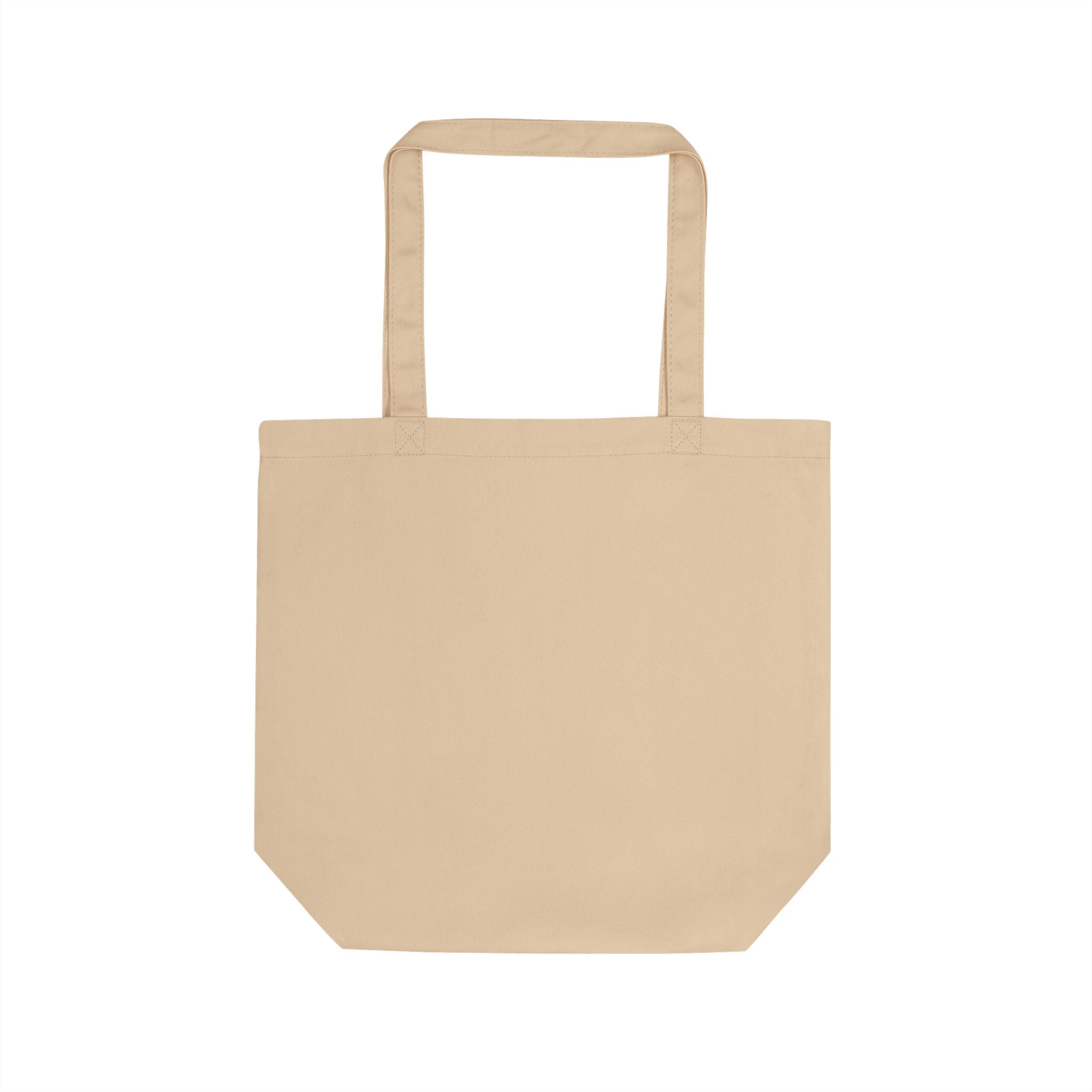 Powered by Coffee & Kindness | Premium Canvas Teacher Tote Bag