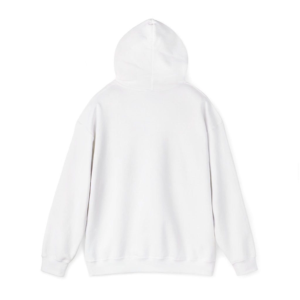 Powered by Coffee & Kindness Hoodie — Cute Coffee Lover  Hoodie