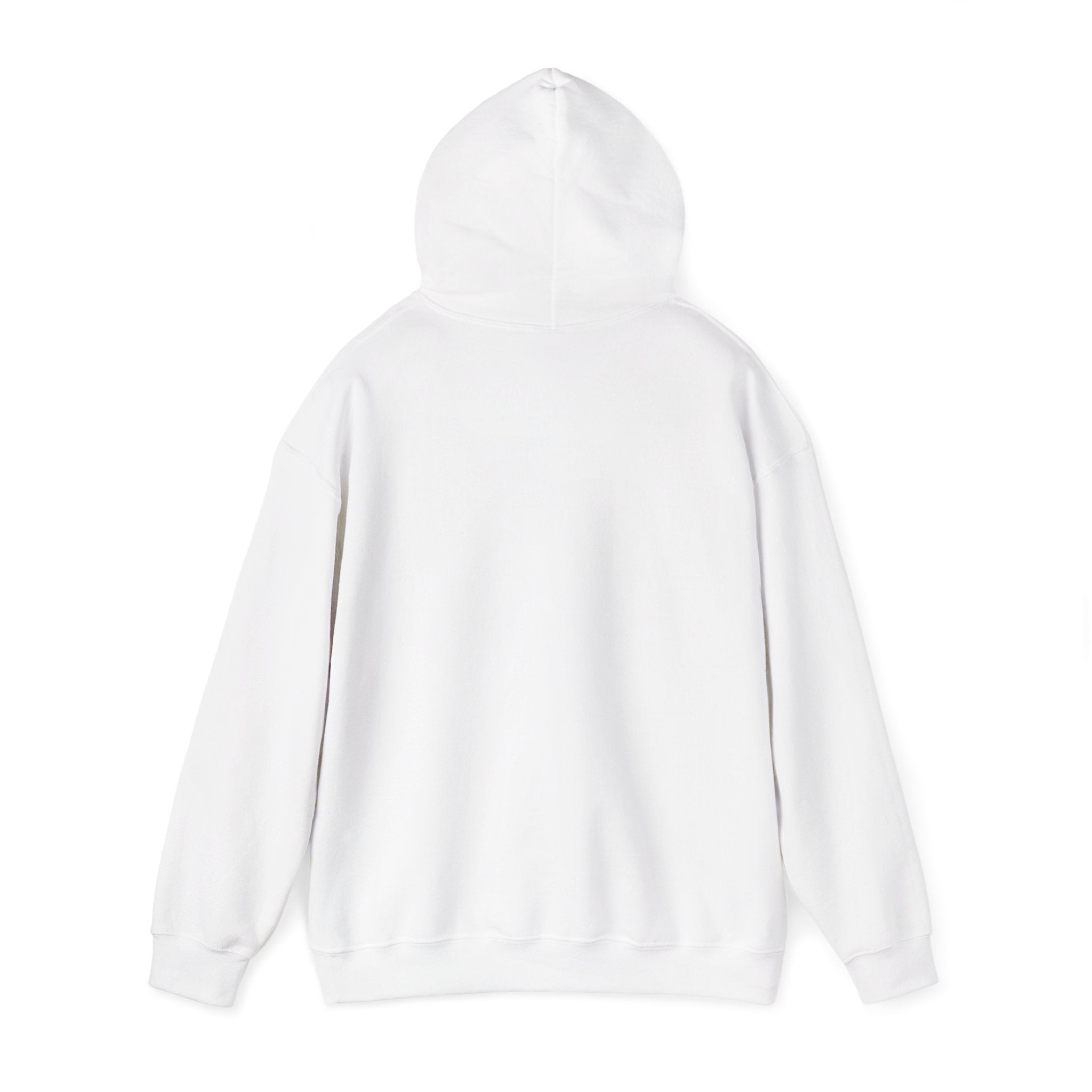 Powered by Coffee & Kindness Hoodie — Cute Coffee Lover  Hoodie
