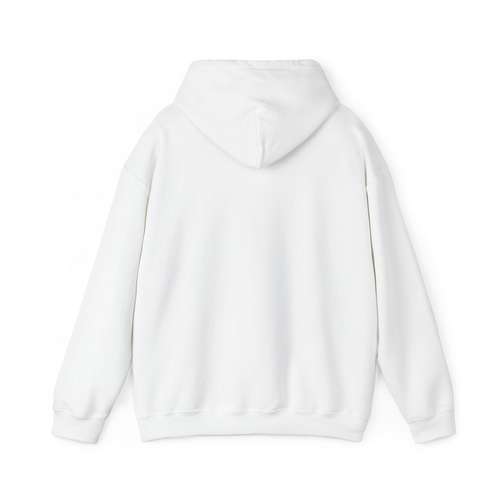 Powered by Coffee & Kindness Hoodie — Cute Coffee Lover  Hoodie